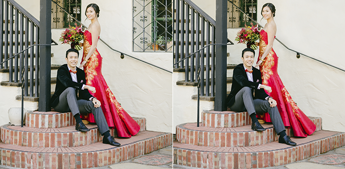 Wedding Photo Editing 