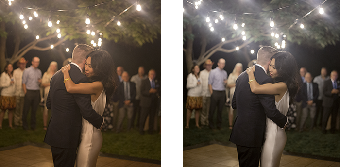 Wedding Photo Editing 